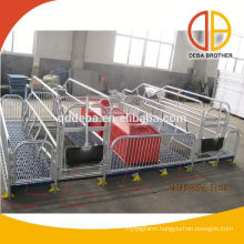 New Products Farrowing Crate With Plastic Floor